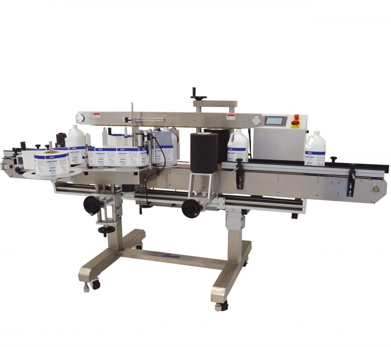 APS 208 Labeling Solutions